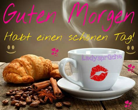 gute morgen bilder